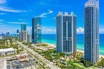 18101 Collins Avenue #1604, Sunny Isles Beach, FL 33160 - Photo 34