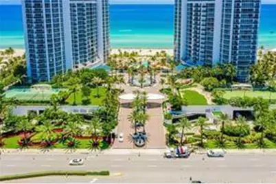 18101 Collins Avenue #1604, Sunny Isles Beach, FL 33160 - Photo 32