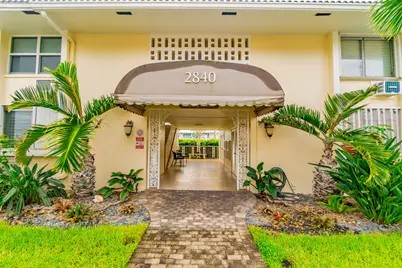 2840 NE 33rd Court #2, Fort Lauderdale, FL 33306 - Photo 1