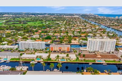 2840 NE 33rd Court #2, Fort Lauderdale, FL 33306 - Photo 32