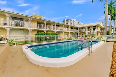 2840 NE 33rd Court #2, Fort Lauderdale, FL 33306 - Photo 4
