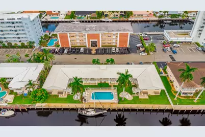 2840 NE 33rd Court #2, Fort Lauderdale, FL 33306 - Photo 34