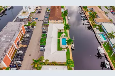 2840 NE 33rd Court #2, Fort Lauderdale, FL 33306 - Photo 36