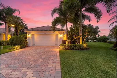 8397 Rosalie Lane, Wellington, FL 33414 - Photo 1