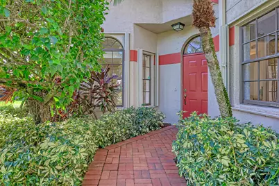 7744 Lexington Club Boulevard, Delray Beach, FL 33446 - Photo 1