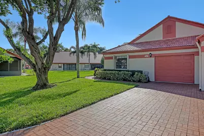 7744 Lexington Club Boulevard, Delray Beach, FL 33446 - Photo 2