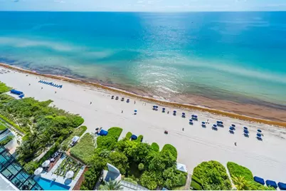 17121 Collins Avenue #2207, Sunny Isles Beach, FL 33160 - Photo 42