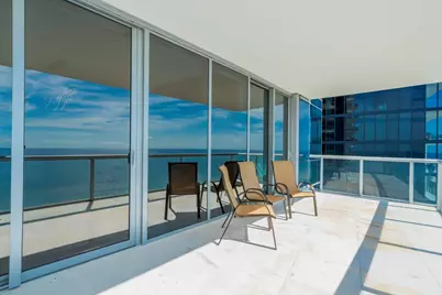 17121 Collins Avenue #2207, Sunny Isles Beach, FL 33160 - Photo 38