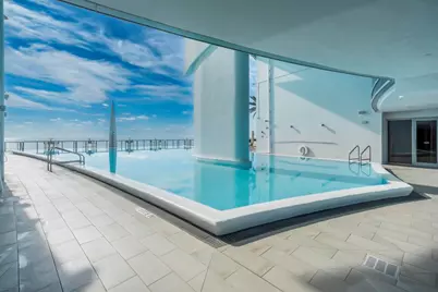 17121 Collins Avenue #2207, Sunny Isles Beach, FL 33160 - Photo 48