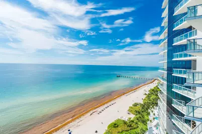 17121 Collins Avenue #2207, Sunny Isles Beach, FL 33160 - Photo 44