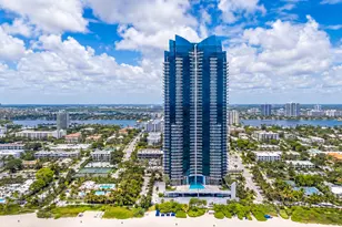 17121 Collins Ave, Sunny Isles Beach, FL 33160 - Photo 2