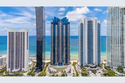 17121 Collins Avenue #2207, Sunny Isles Beach, FL 33160 - Photo 1