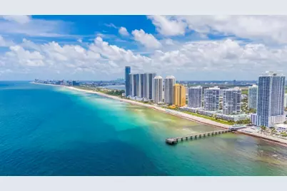 17121 Collins Avenue #2207, Sunny Isles Beach, FL 33160 - Photo 64