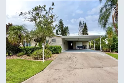 8110 9th Hole Drive, Port Saint Lucie, FL 34952 - Photo 1