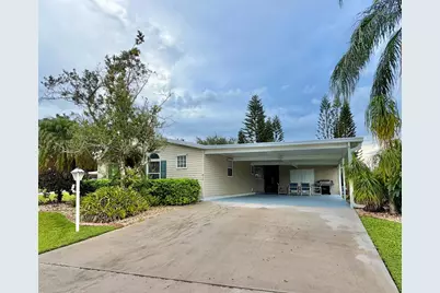 8110 9th Hole Drive, Port Saint Lucie, FL 34952 - Photo 2