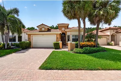 9732 Isles Cay Drive, Delray Beach, FL 33446 - Photo 1