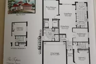 374 NW Toscane Tr, Port Saint Lucie, FL 34986 - Photo 18