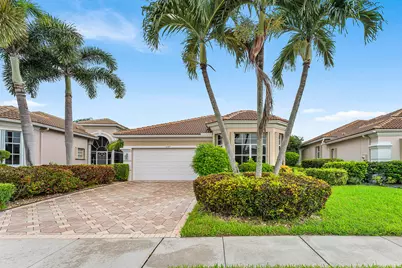 6947 Fairway Lakes Drive, Boynton Beach, FL 33472 - Photo 2