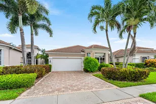6947 Fairway Lakes Dr, Boynton Beach, FL 33472 - Photo 1