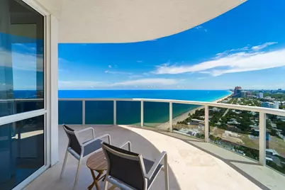 3200 N Ocean Boulevard #Ph2708, Fort Lauderdale, FL 33308 - Photo 2