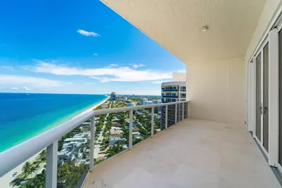 3200 N Ocean Boulevard #Ph2708, Fort Lauderdale, FL 33308 - Photo 30