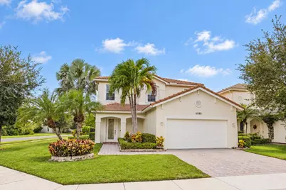 6088 SE Crooked Oak Avenue, Hobe Sound, FL 33455 - Photo 2