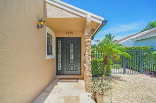 1875 NW 10th St, Delray Beach, FL 33445 - Photo 4