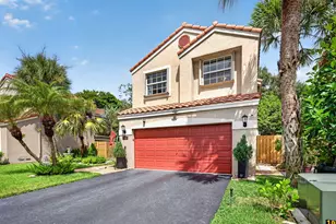 10531 NW 11th Ct, Plantation, FL 33322 - Photo 1