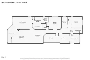 7694 Granville Dr, Tamarac, FL 33321 - Photo 36