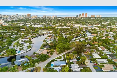2000 Coral Gardens Drive, Wilton Manors, FL 33306 - Photo 42