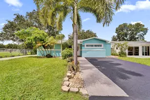 5081 SW 29th Way, Dania Beach, FL 33312 - Photo 1