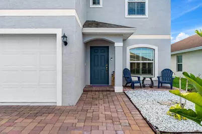 313 Palm Breezes Drive, Fort Pierce, FL 34945 - Photo 2