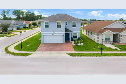 313 Palm Breezes Drive, Fort Pierce, FL 34945 - Photo 1