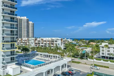 3015 N Ocean Boulevard #5G, Fort Lauderdale, FL 33308 - Photo 2