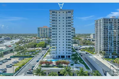 3015 N Ocean Boulevard #5G, Fort Lauderdale, FL 33308 - Photo 4