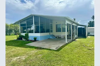 1230 Chobee Street, Okeechobee, FL 34974 - Photo 1