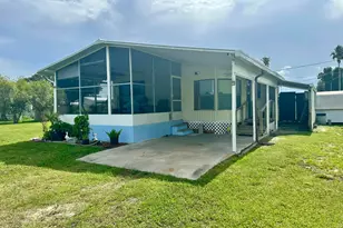 1230 Chobee St, Okeechobee, FL 34974 - Photo 1