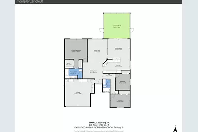 4969 Broadstone Circle, West Palm Beach, FL 33417 - Photo 40