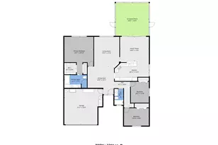 4969 Broadstone Cir, West Palm Beach, FL 33417 - Photo 40