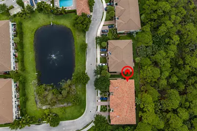 6128 SE Portofino Circle #104, Hobe Sound, FL 33455 - Photo 2