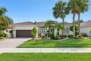 9320 Caserta St, Lake Worth, FL 33467 - Photo 1