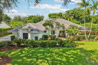 4129 Saint Andrews Drive, Boynton Beach, FL 33436 - Photo 1