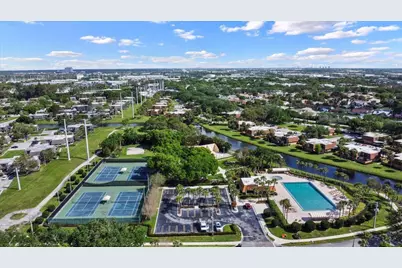 730 7th Way #730, West Palm Beach, FL 33407 - Photo 36