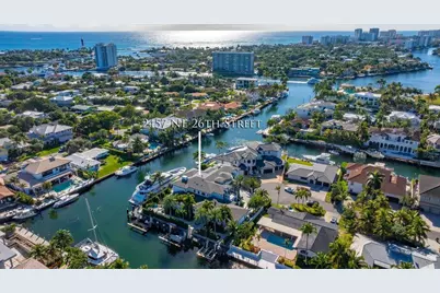 2457 NE 26th Street, Lighthouse Point, FL 33064 - Photo 2