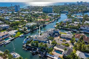 2457 NE 26th St, Lighthouse Point, FL 33064 - Photo 2