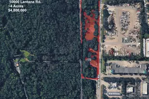 10000 Lantana Rd, Lake Worth, FL 33449 - Photo 1