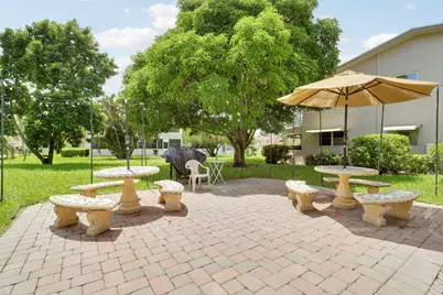 288 Northampton #O, West Palm Beach, FL 33417 - Photo 30