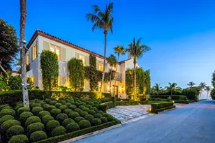 111 Via Del Lago, Palm Beach, FL 33480 - Photo 8