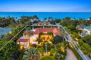 111 Via Del Lago, Palm Beach, FL 33480 - Photo 2