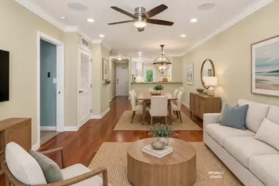 815 Middle River Drive #202, Fort Lauderdale, FL 33304 - Photo 2